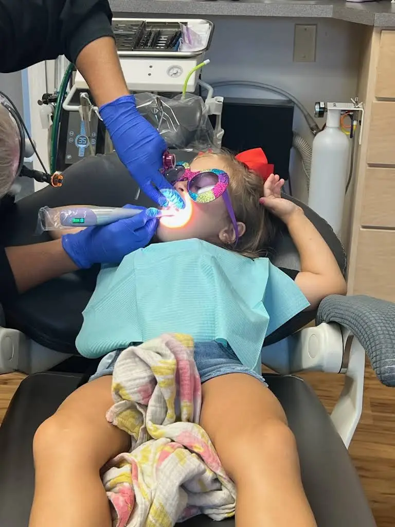 Dynamic Dental