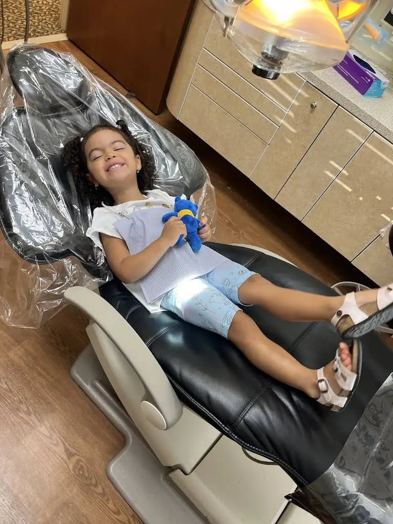 Lane & Associates Family Dentistry - Jacksonville