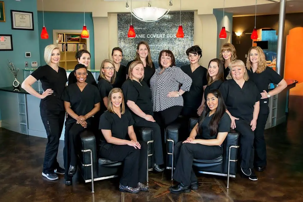 Family Comprehensive & Cosmetic Dentistry