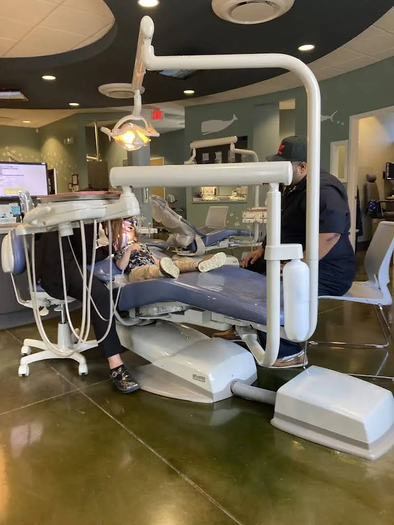 Lume Pediatric Dentistry & Orthodontics