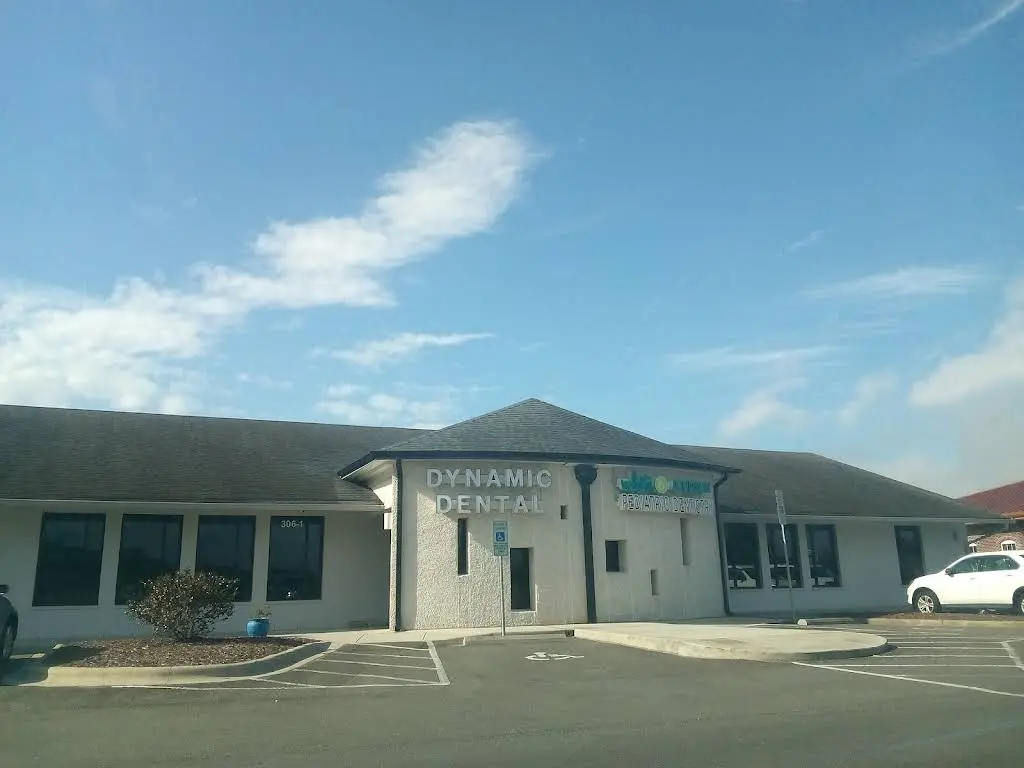 Dynamic Dental