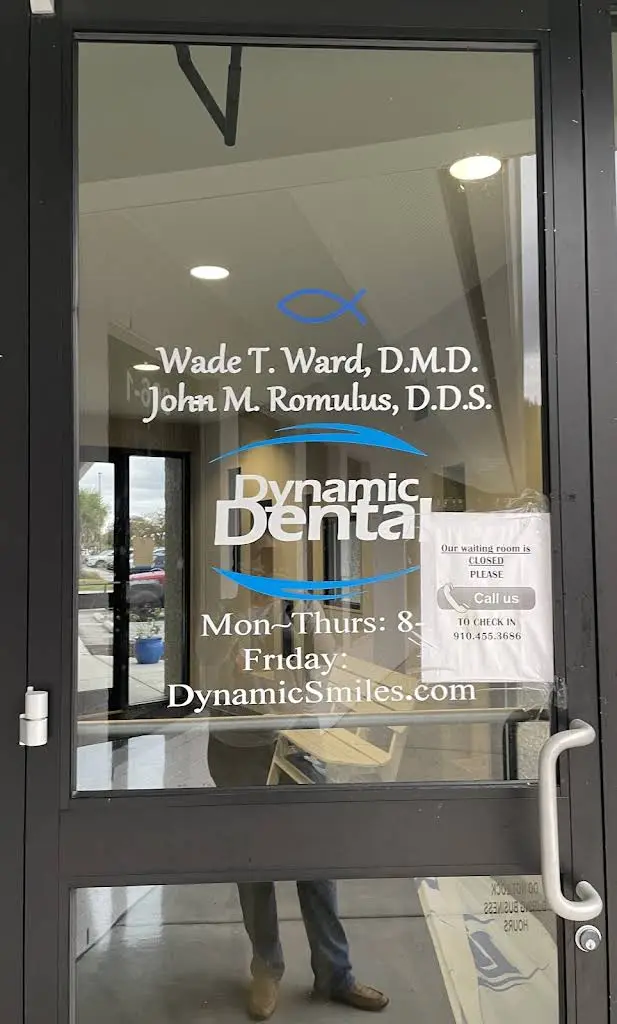 Dynamic Dental