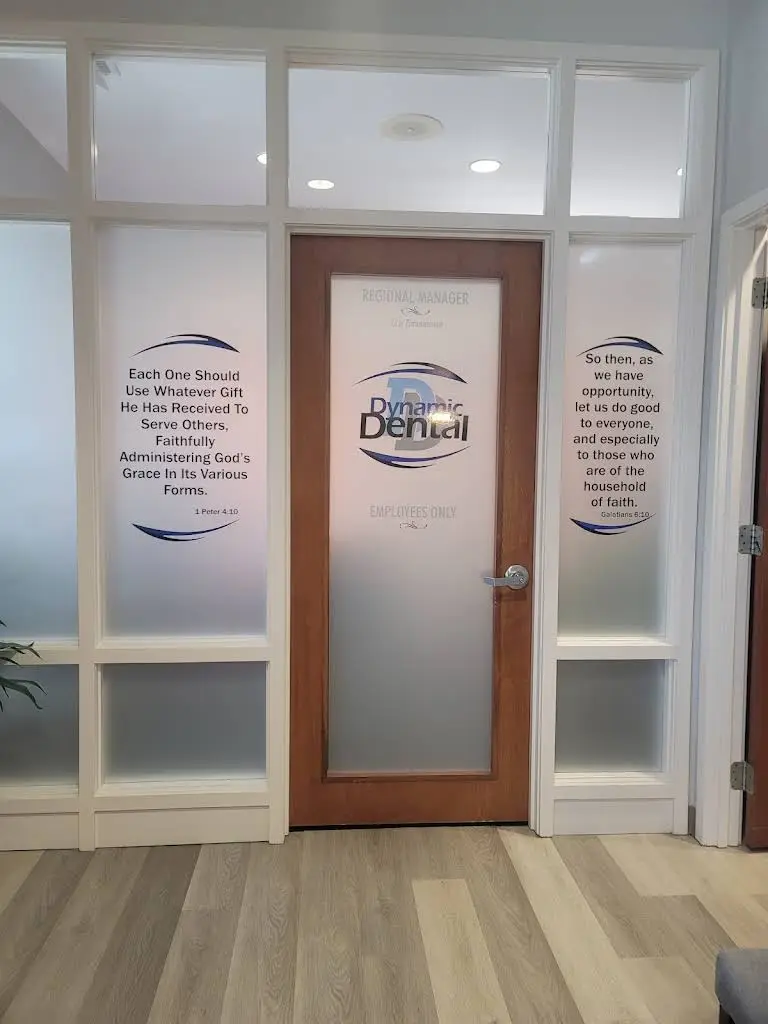 Dynamic Dental