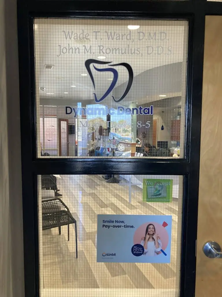 Dynamic Dental