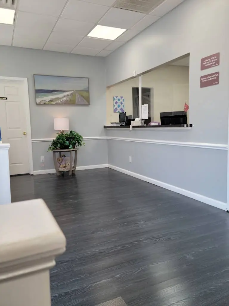 Signature Smiles Family - Professional dental clinic exterior with modern facilities