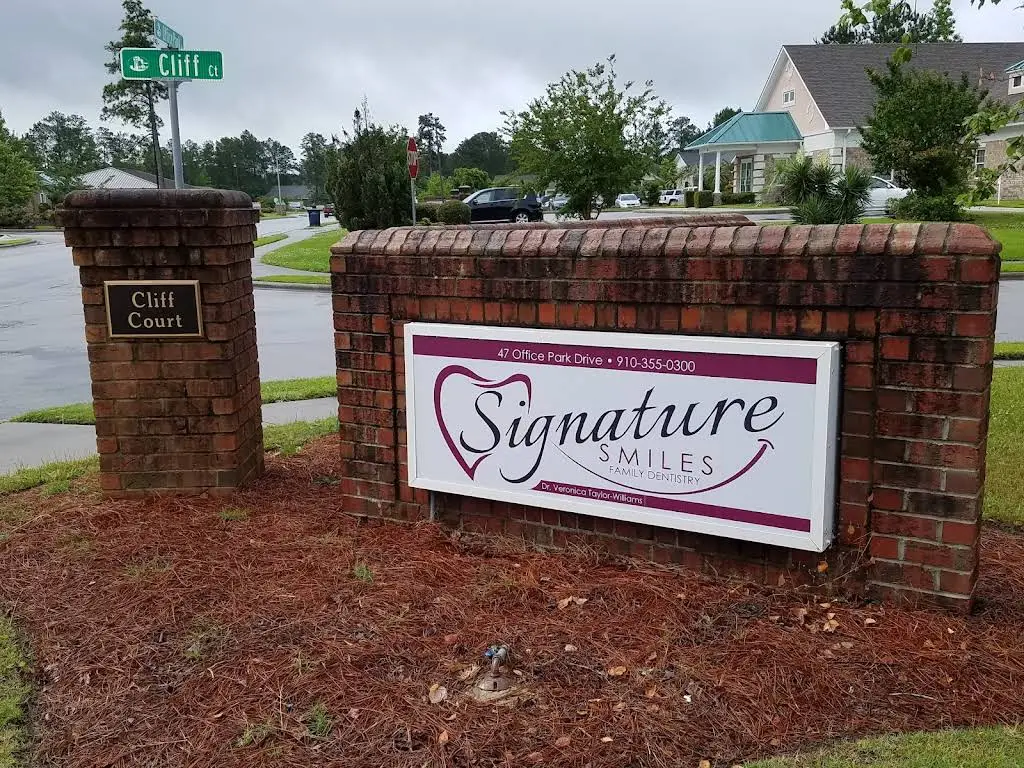 Signature Smiles Family
