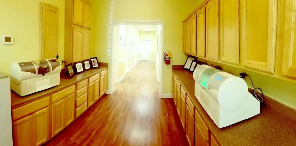 Coastal Carolina Dental Care
