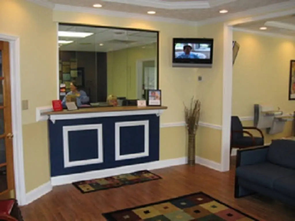 Coastal Carolina Dental Care