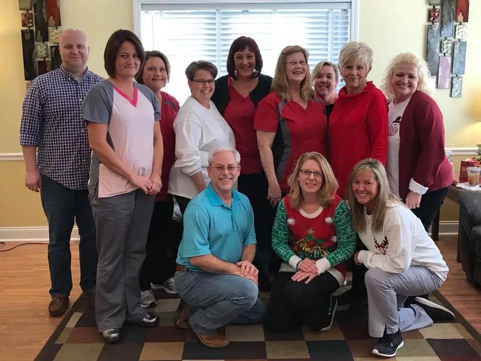 Coastal Carolina Dental Care