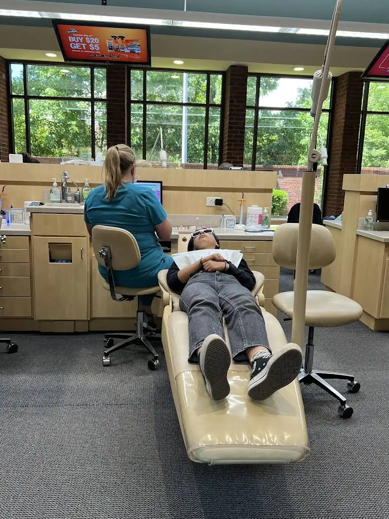 Coastal Carolina Orthodontics