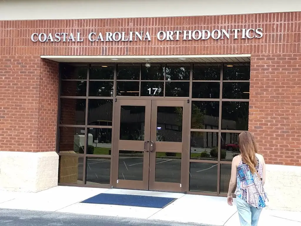 Coastal Carolina Orthodontics