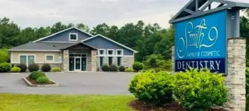 Smith Family and Cosmetic Dentistry