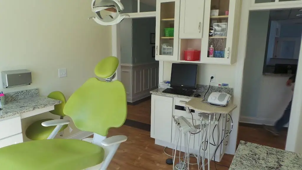 Smith Family and Cosmetic Dentistry