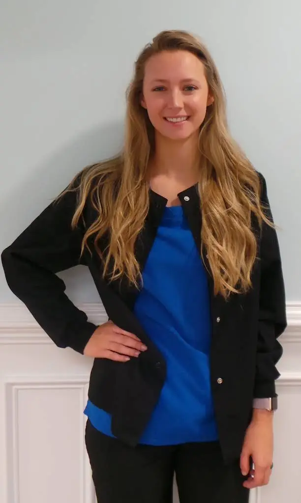 Smith Family and Cosmetic Dentistry