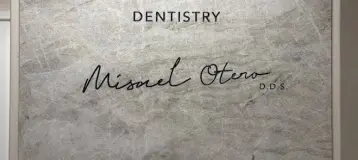 Otero Cosmetic and Implant Dentistry