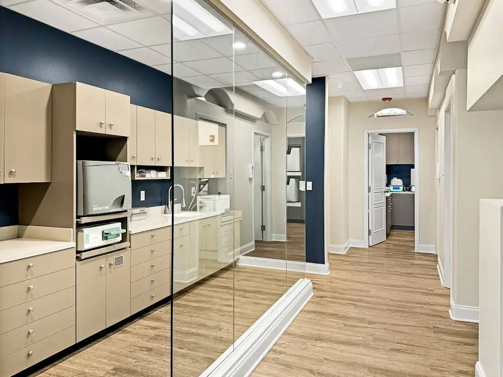 Otero Cosmetic and Implant Dentistry