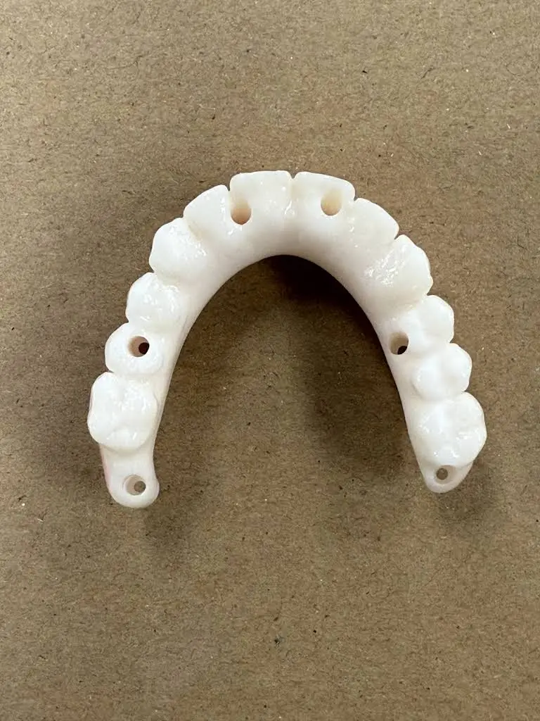 Otero Cosmetic and Implant Dentistry