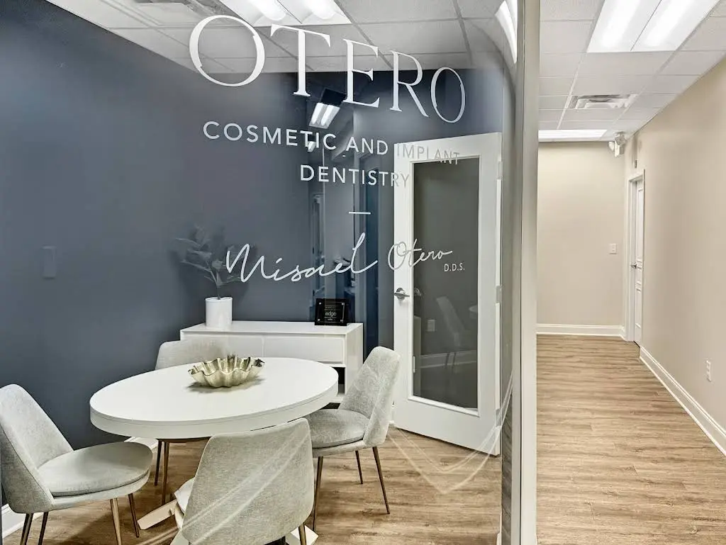 Otero Cosmetic and Implant Dentistry