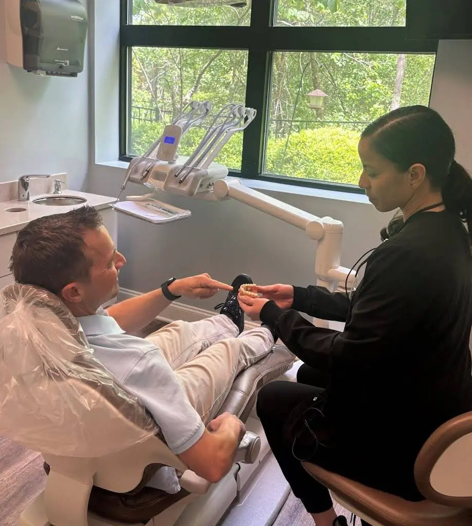 Otero Cosmetic and Implant Dentistry