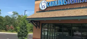 CarolinasDentist