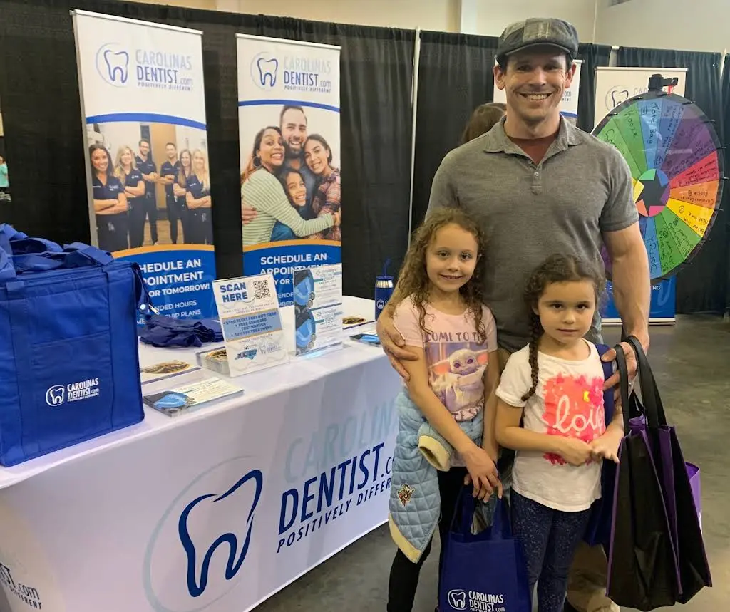 CarolinasDentist