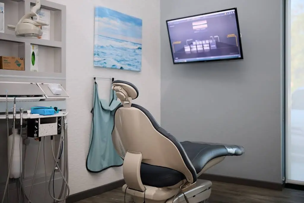 CarolinasDentist