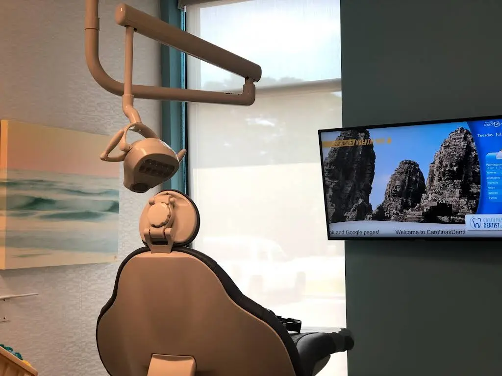 CarolinasDentist