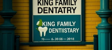 King Family Dentistry