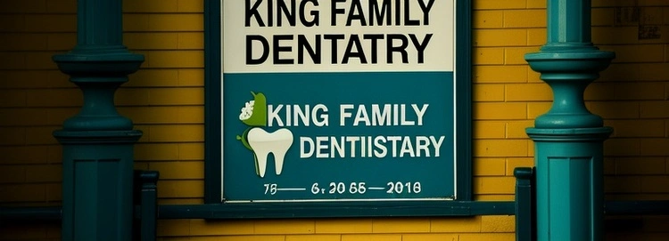 King Family Dentistry