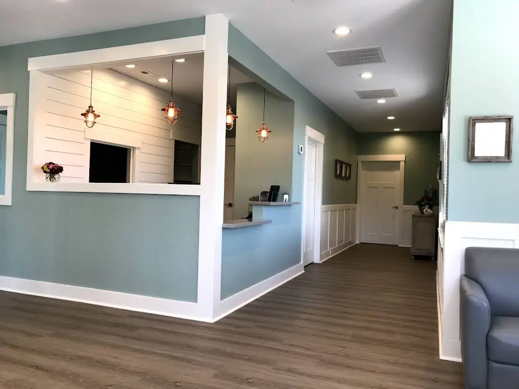 Northchase Family Dentistry - Professional dental clinic exterior with modern facilities