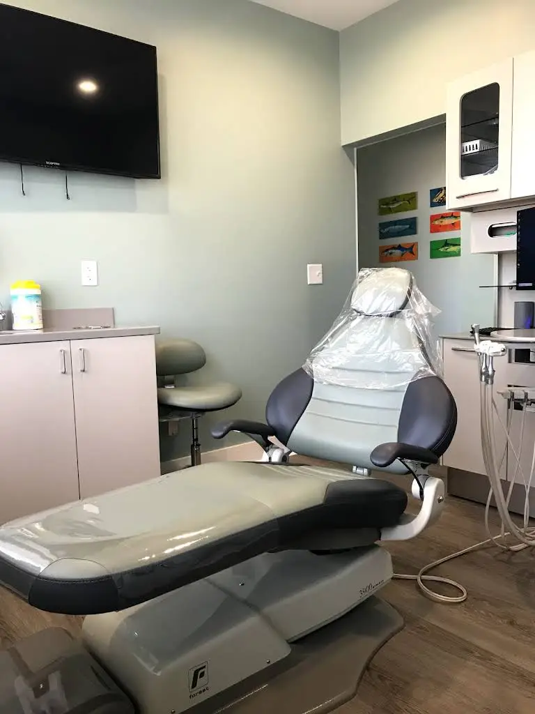 Northchase Family Dentistry