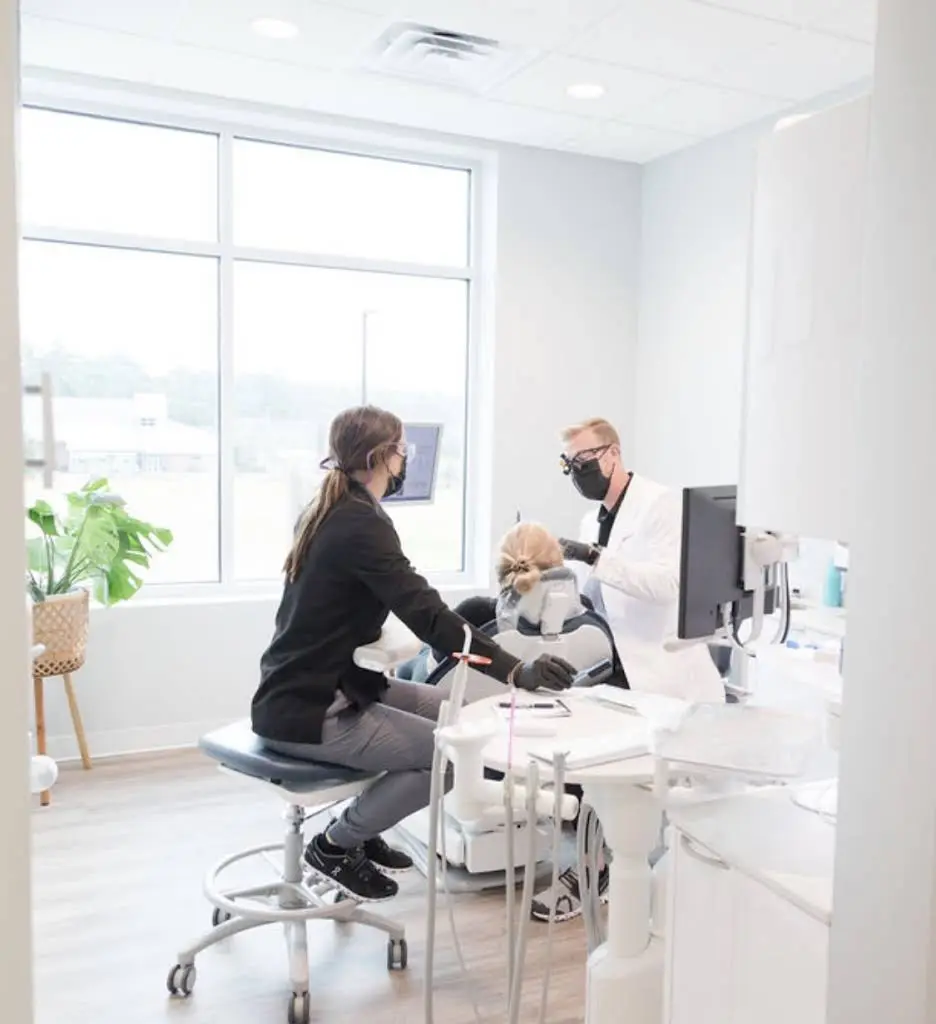 The Dental Studio of Wilmington