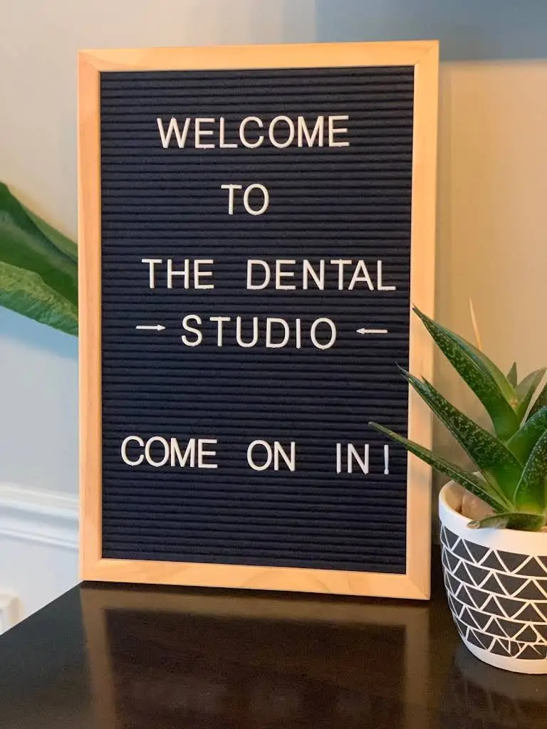 The Dental Studio of Wilmington