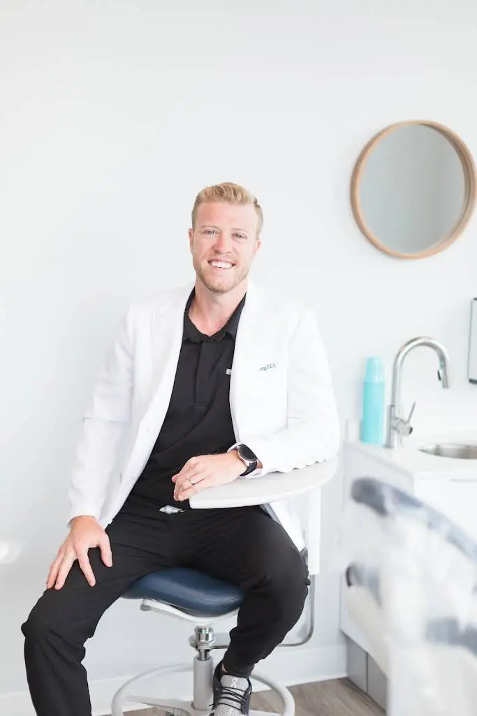 The Dental Studio of Wilmington