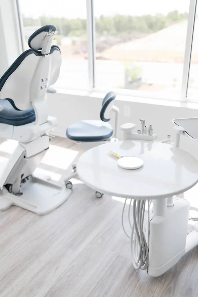 The Dental Studio of Wilmington