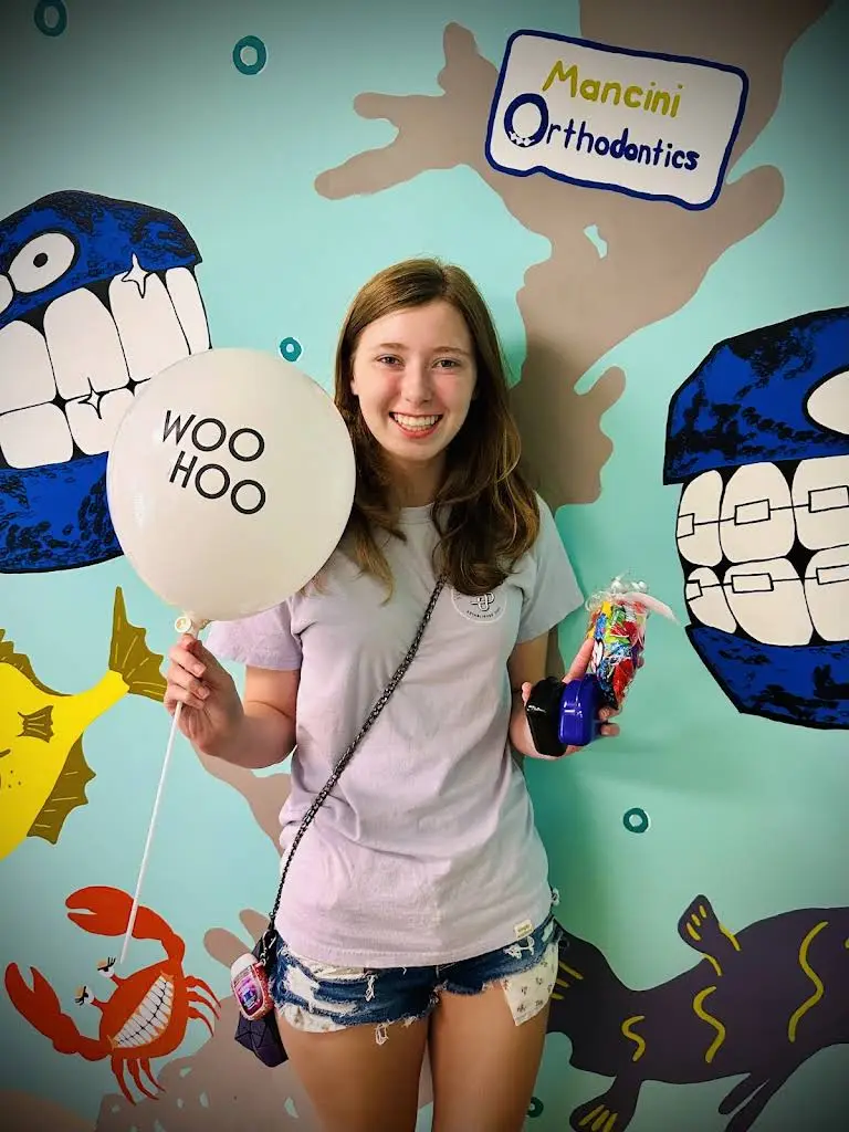 Mancini Orthodontics