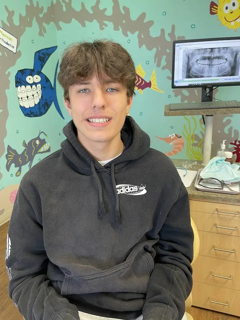 Mancini Orthodontics