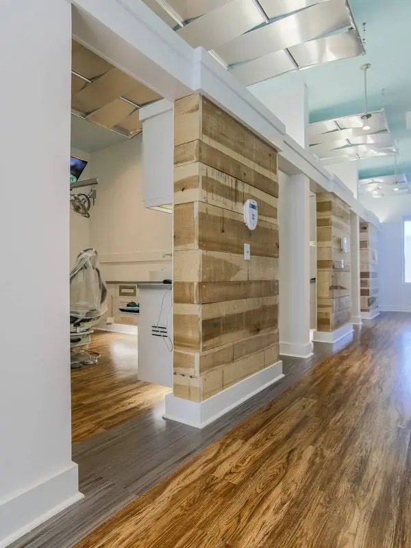 Seaside Family & Cosmetic Dentistry: Lauren Francis, DMD