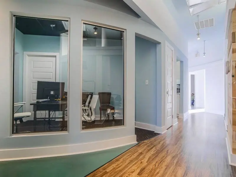 Seaside Family & Cosmetic Dentistry: Lauren Francis, DMD