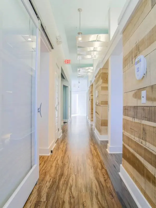Seaside Family & Cosmetic Dentistry: Lauren Francis, DMD