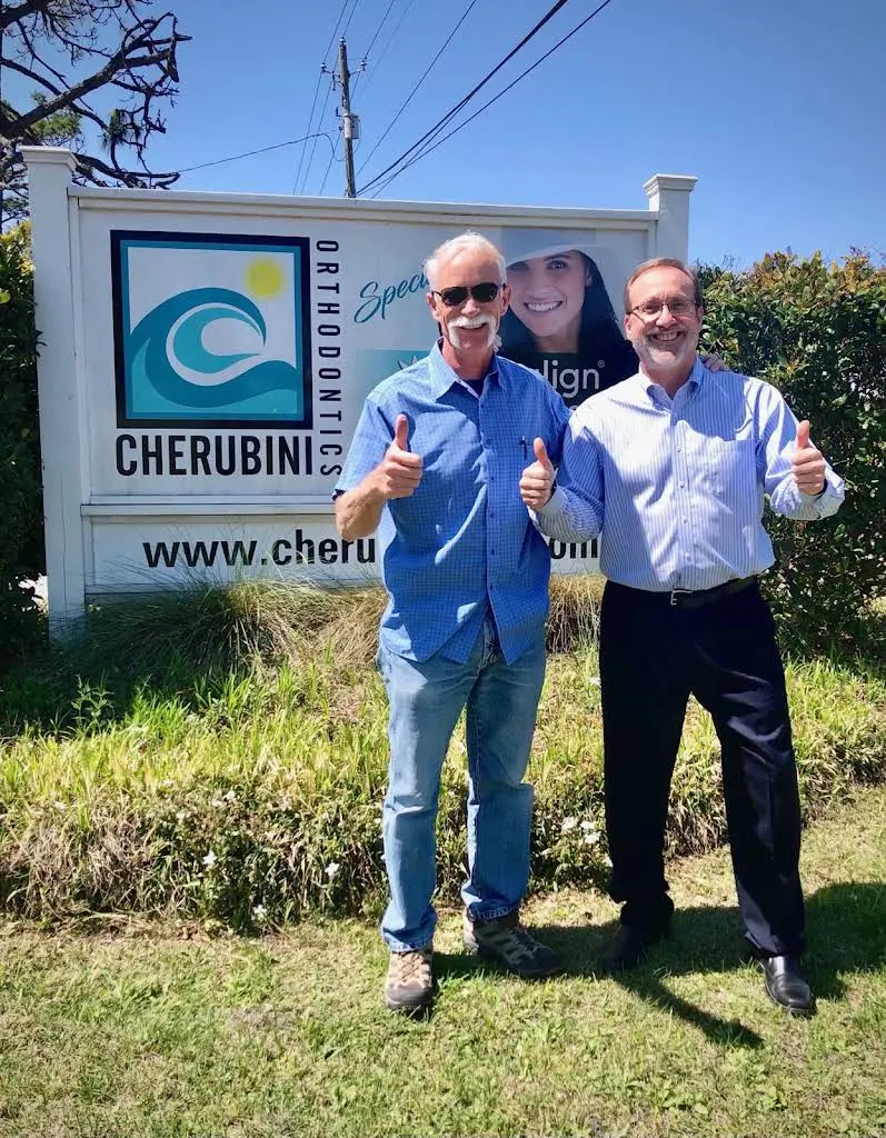 Cherubini Orthodontics