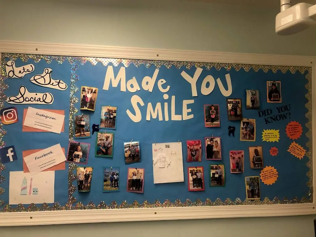 Cherubini Orthodontics