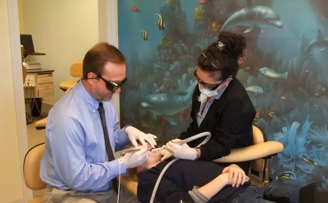 Cherubini Orthodontics