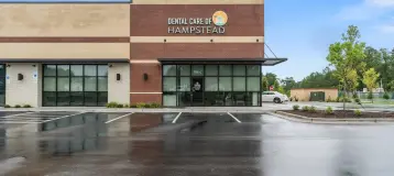 Dental Care of Hampstead