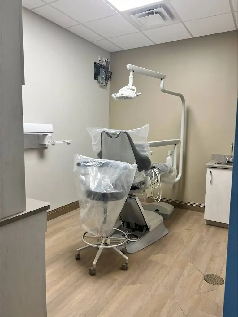 Dental Care of Hampstead