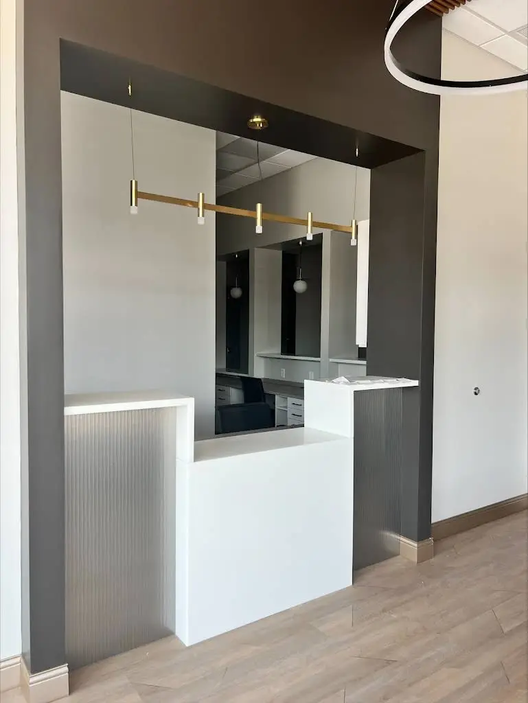 Dental Care of Hampstead