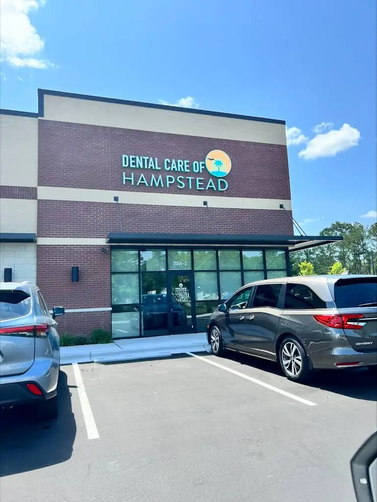 Dental Care of Hampstead