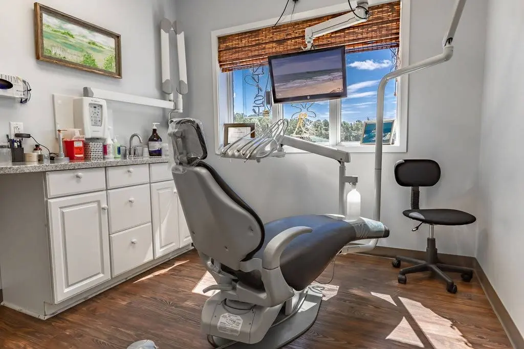 Topsail Dental