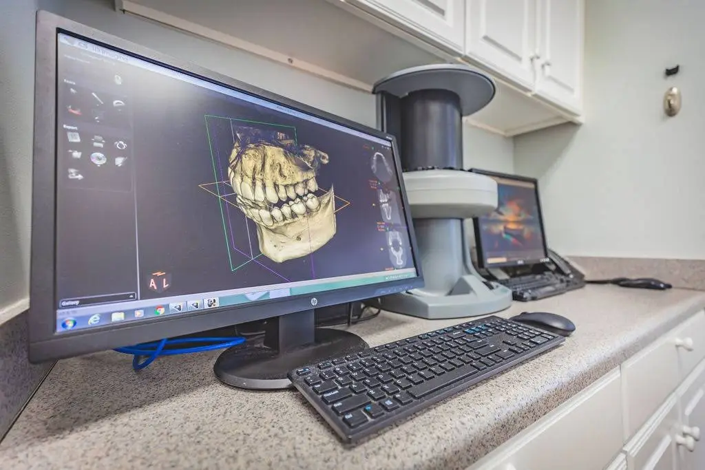 Topsail Dental