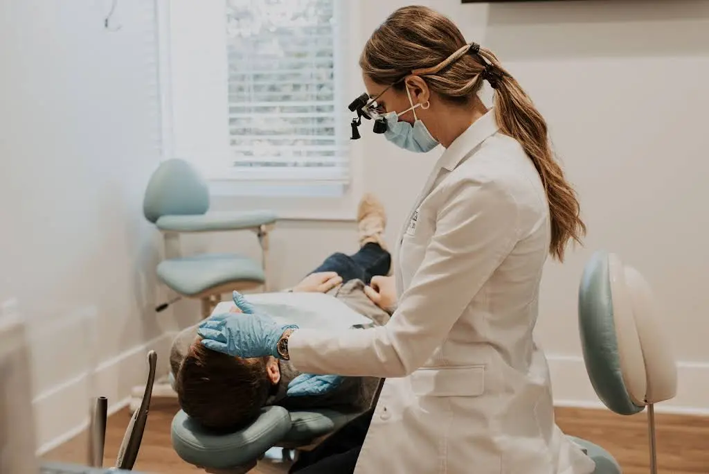 Topsail Dental